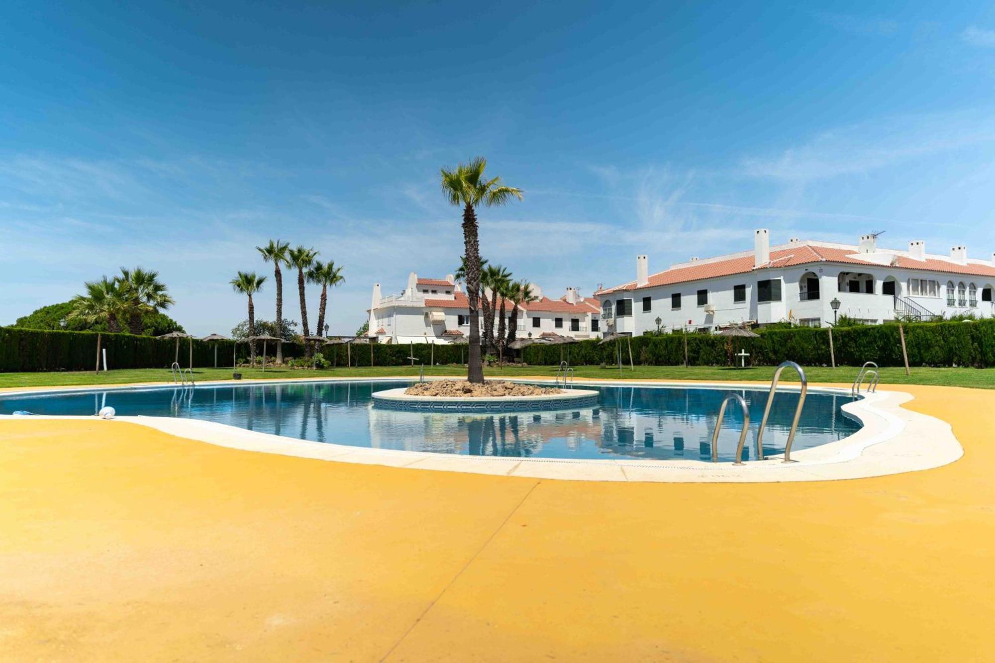 El Paraiso En El Rompido - El Rompido Esterno foto