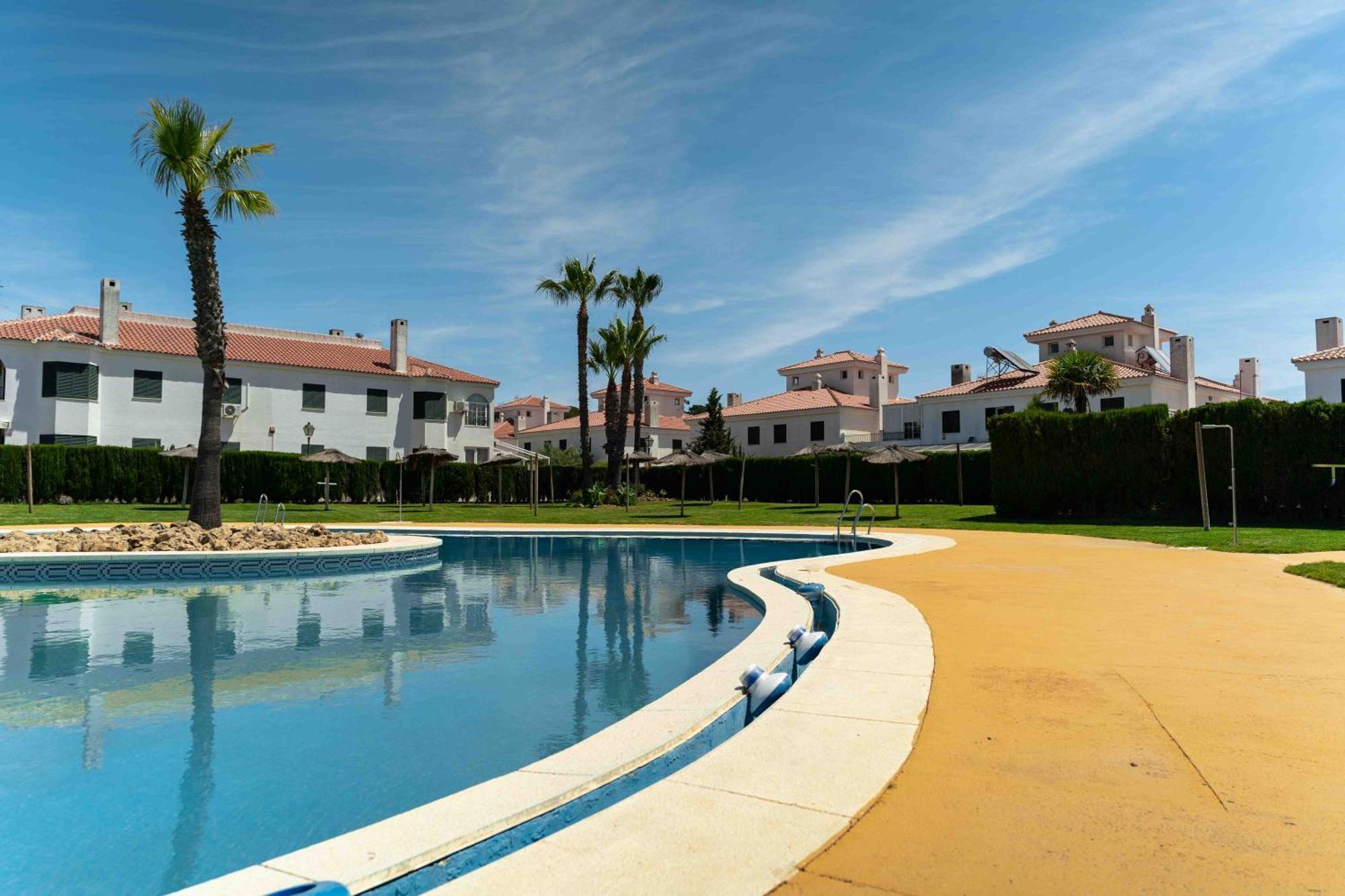 El Paraiso En El Rompido - El Rompido Esterno foto
