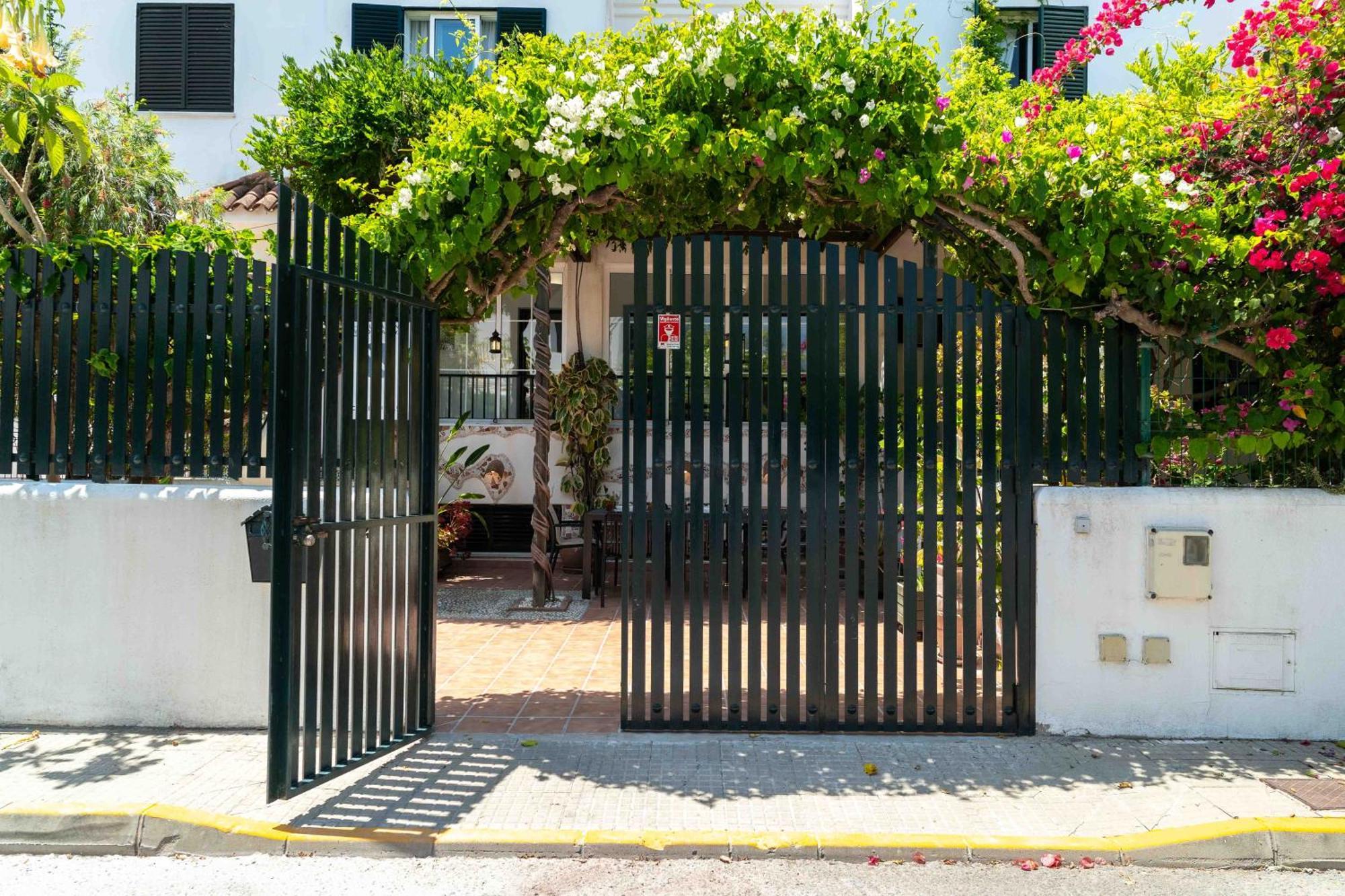 El Paraiso En El Rompido - El Rompido Esterno foto