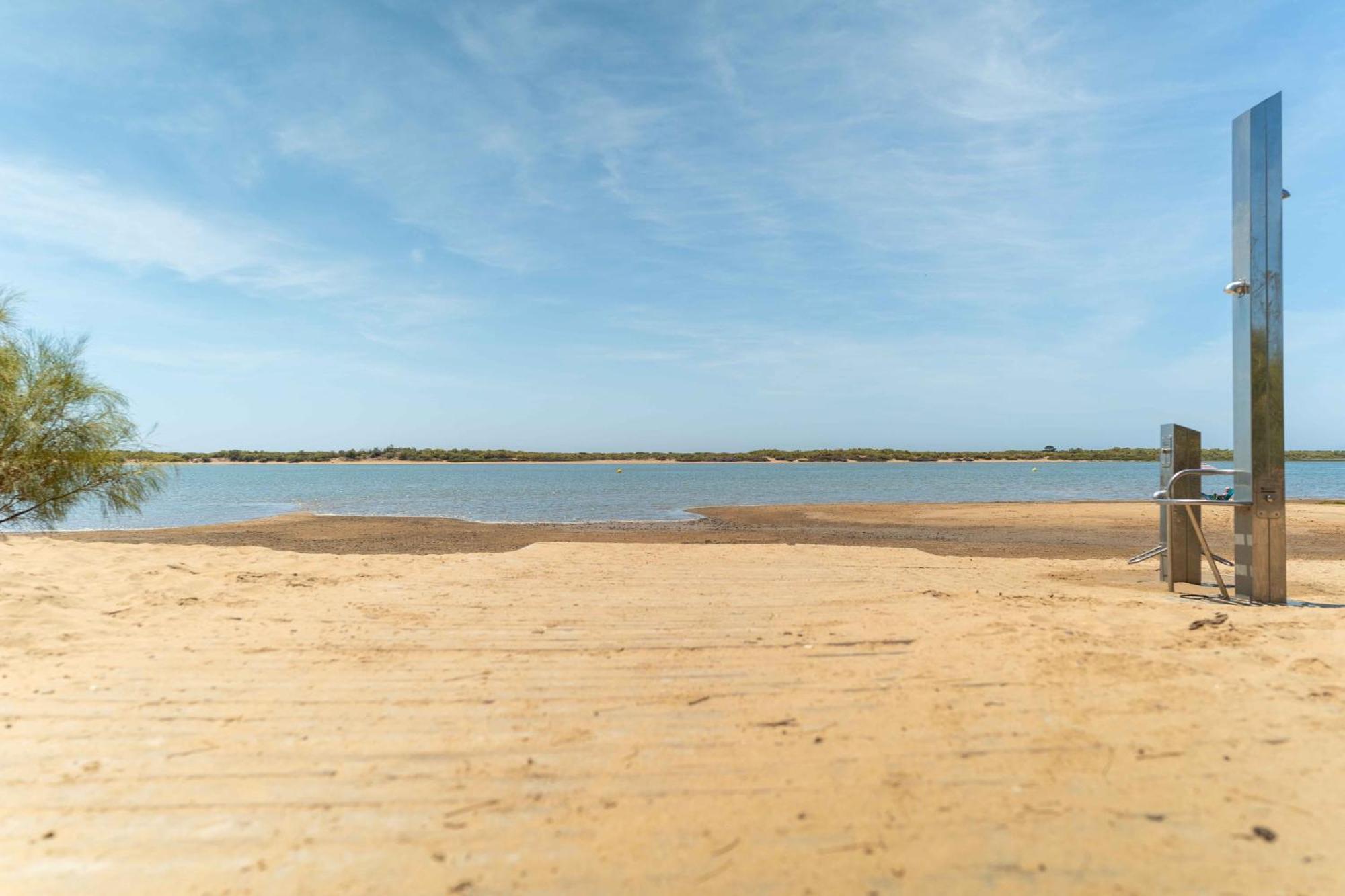 El Paraiso En El Rompido - El Rompido Esterno foto