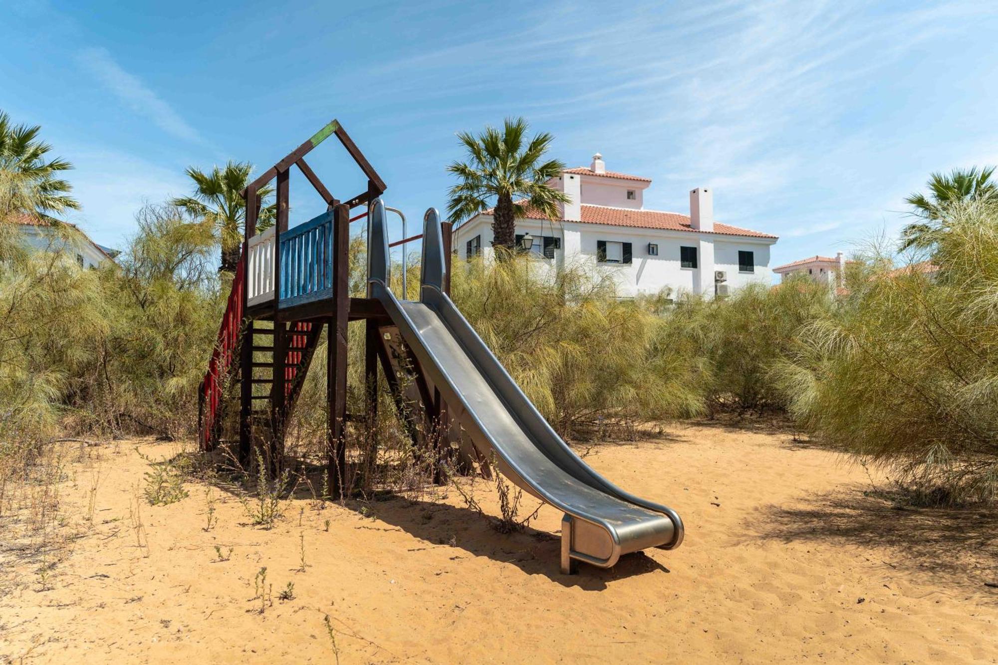 El Paraiso En El Rompido - El Rompido Esterno foto