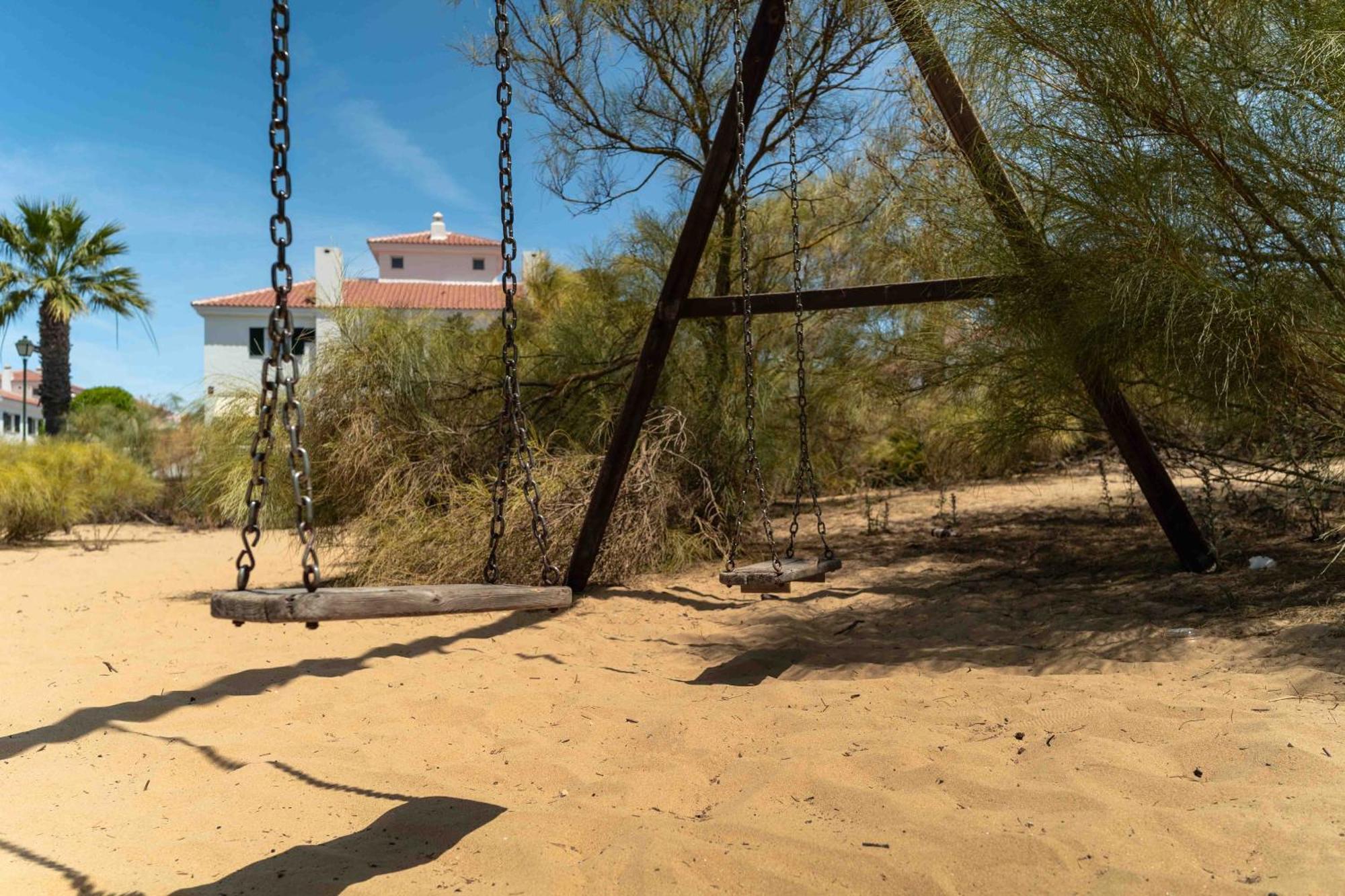 El Paraiso En El Rompido - El Rompido Esterno foto