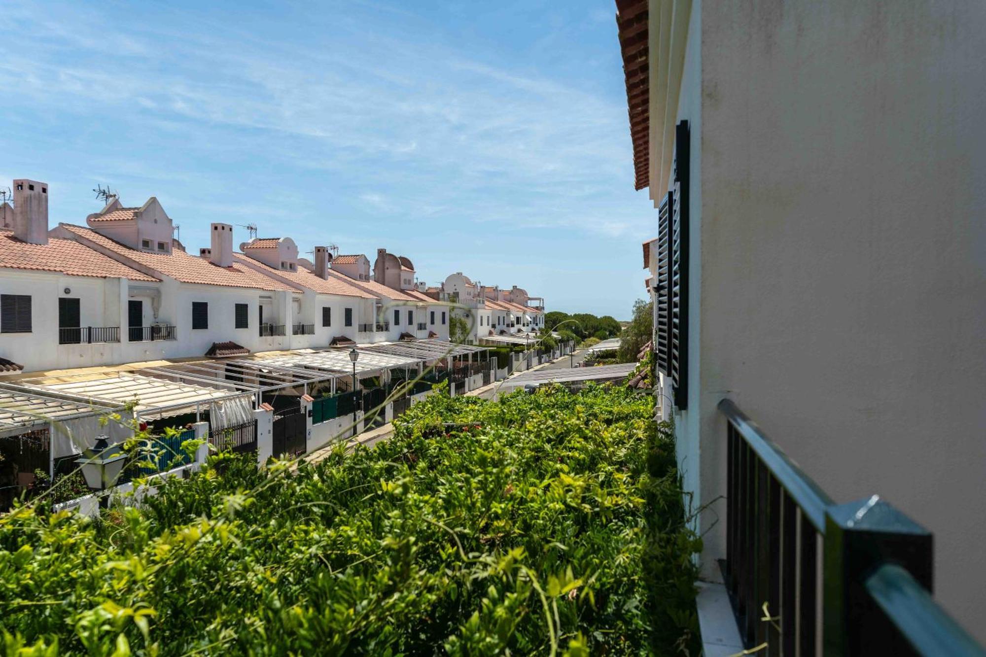 El Paraiso En El Rompido - El Rompido Esterno foto