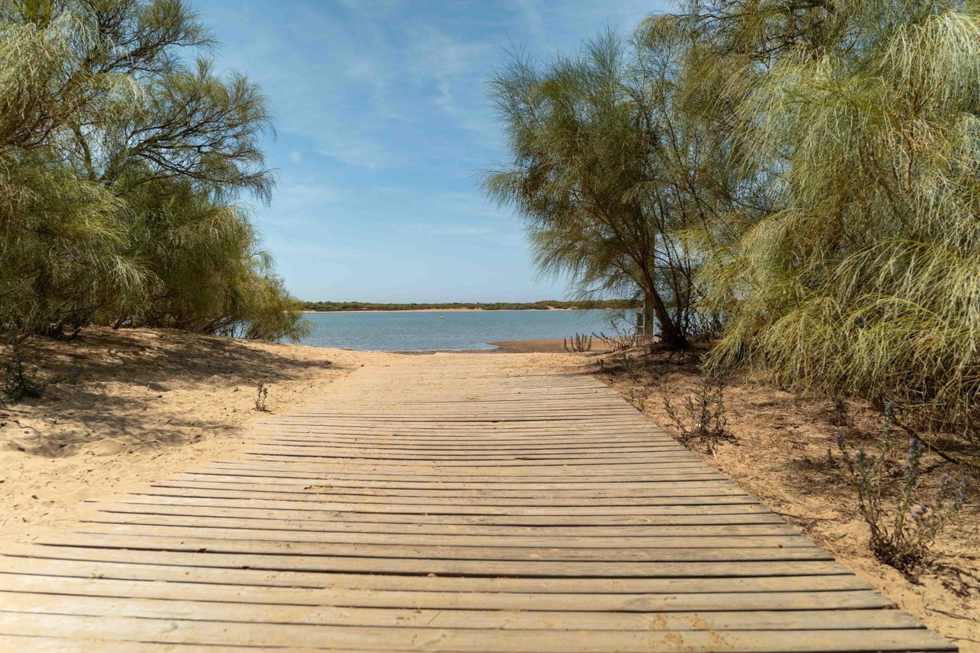 El Paraiso En El Rompido - El Rompido Esterno foto