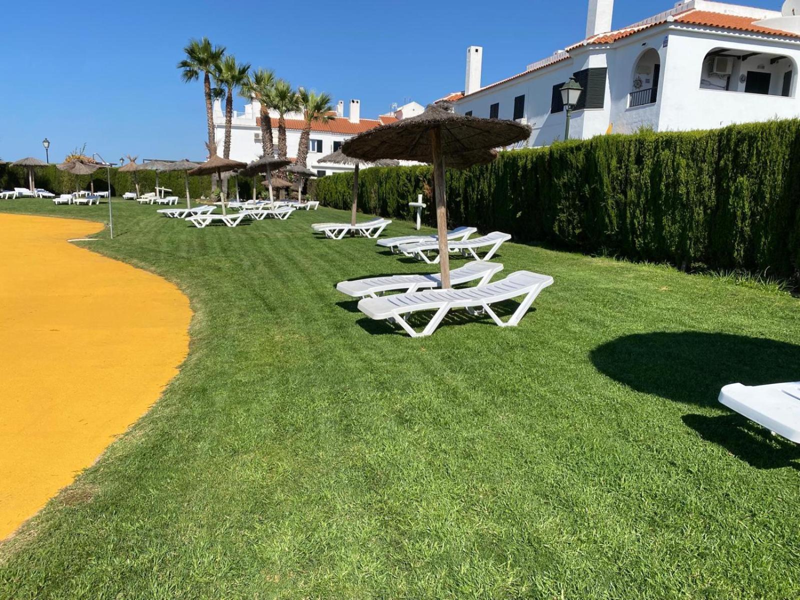 El Paraiso En El Rompido - El Rompido Esterno foto