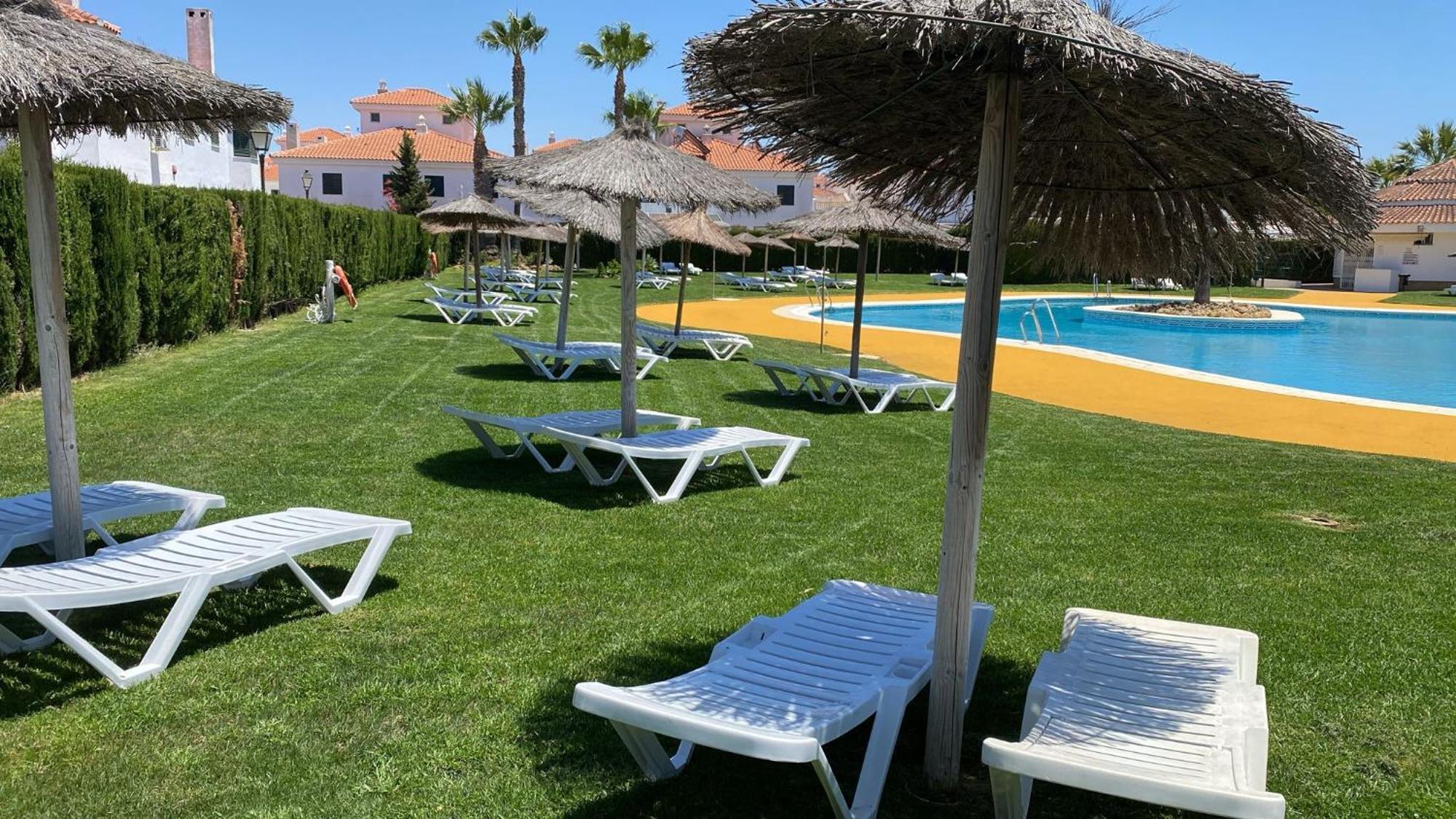 El Paraiso En El Rompido - El Rompido Esterno foto