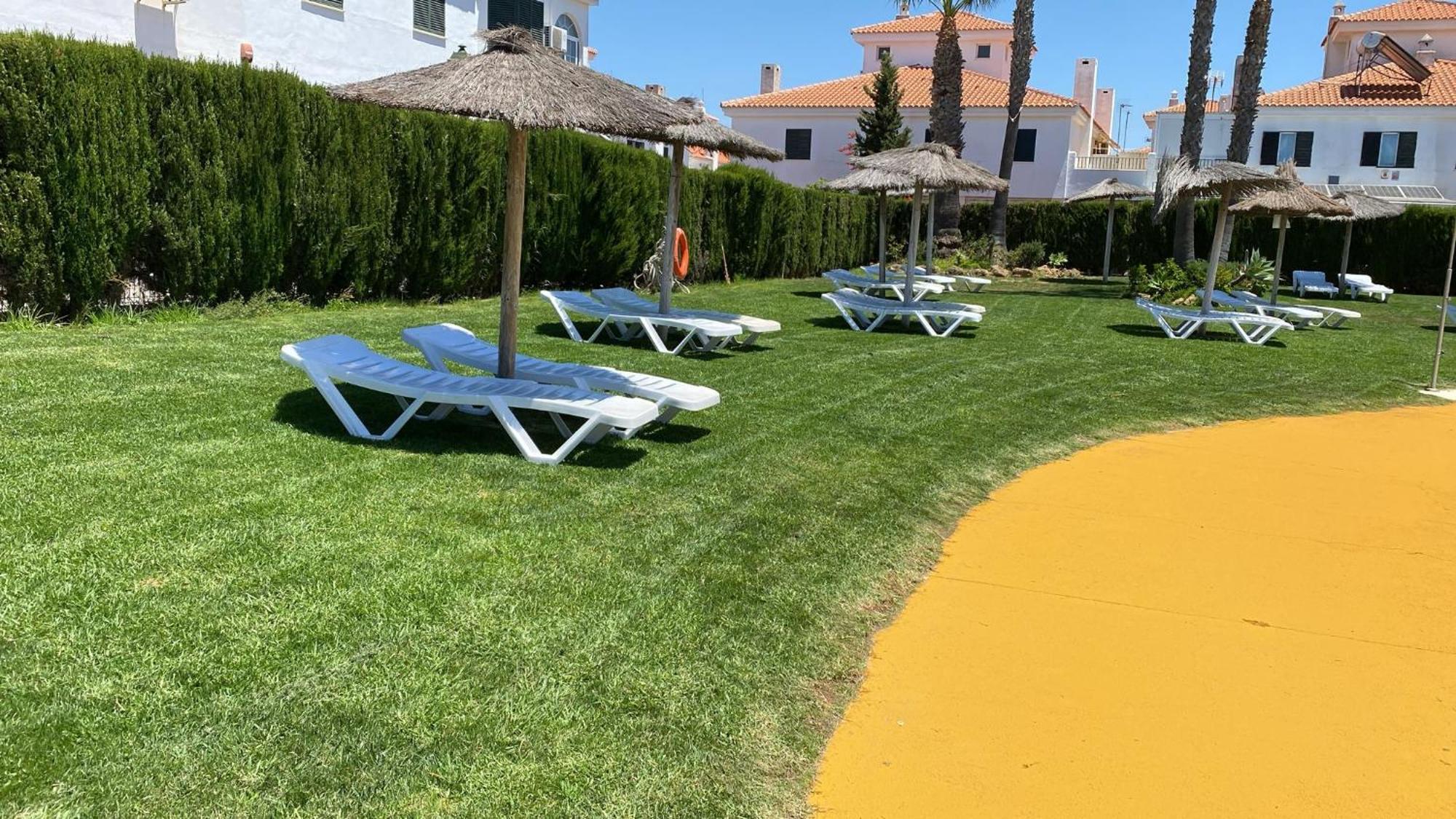 El Paraiso En El Rompido - El Rompido Esterno foto
