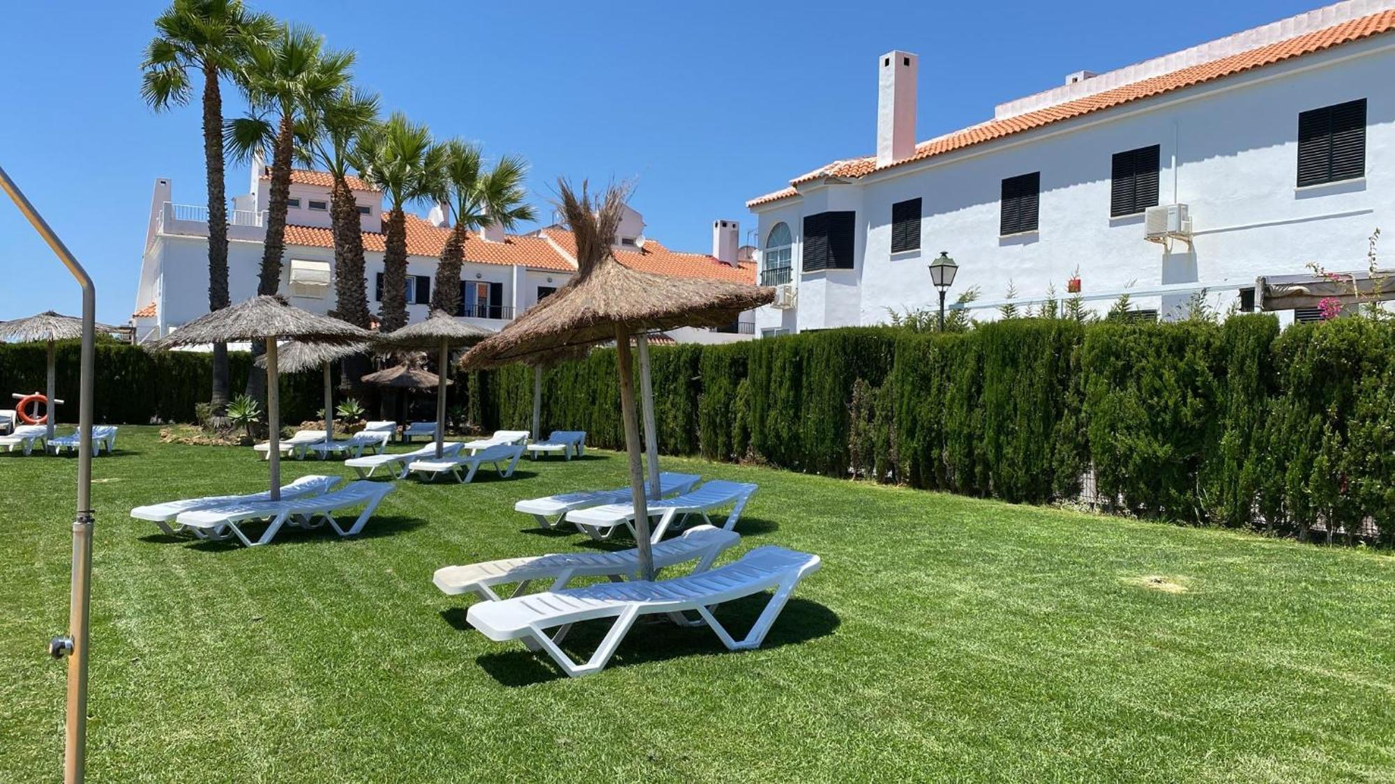 El Paraiso En El Rompido - El Rompido Esterno foto