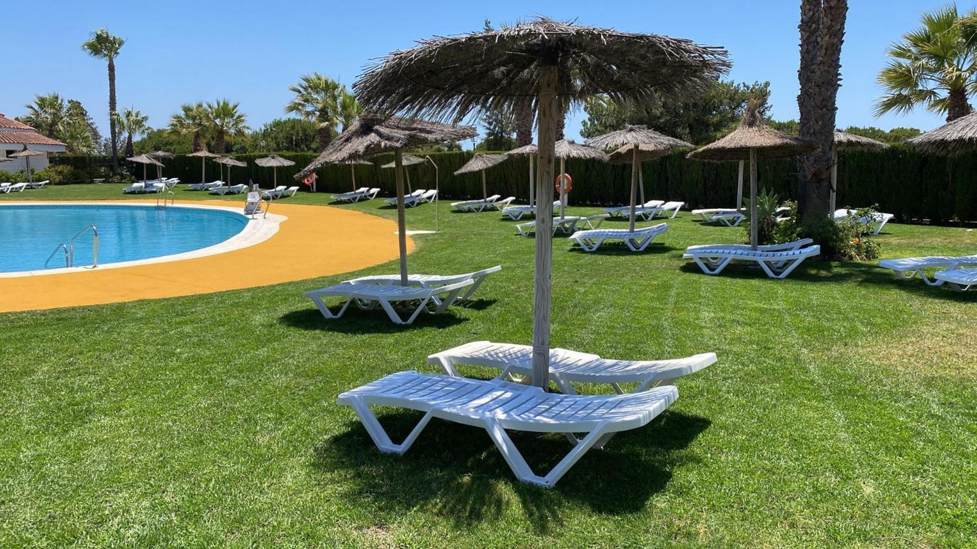 El Paraiso En El Rompido - El Rompido Esterno foto