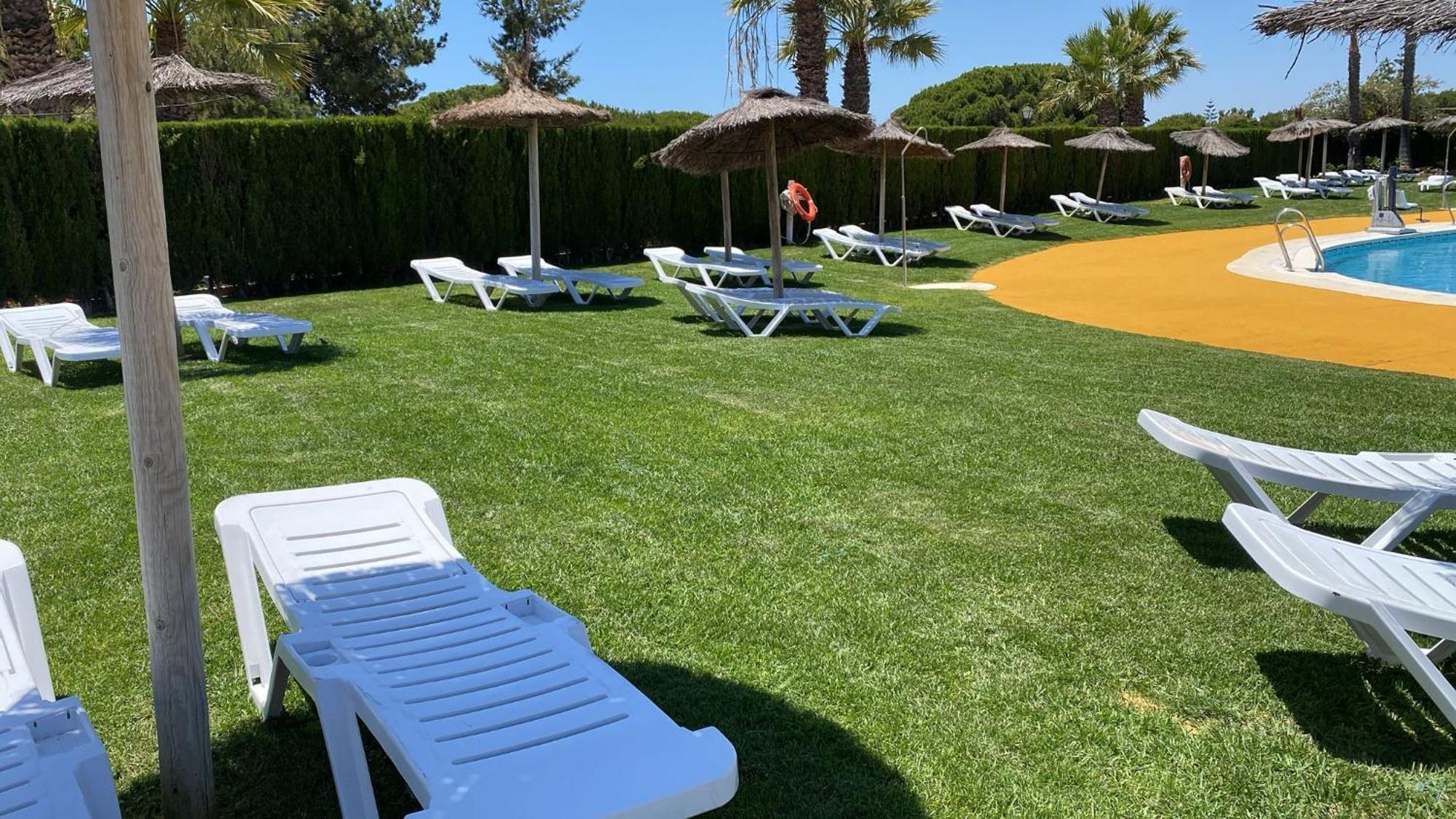 El Paraiso En El Rompido - El Rompido Esterno foto